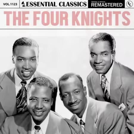 The Four Knights – Essential Classics, Vol. 1123: The Four Knights (2025)