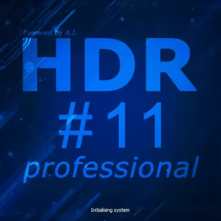 Franzis HDR 11 professional 11.43.04285 Multilingual
