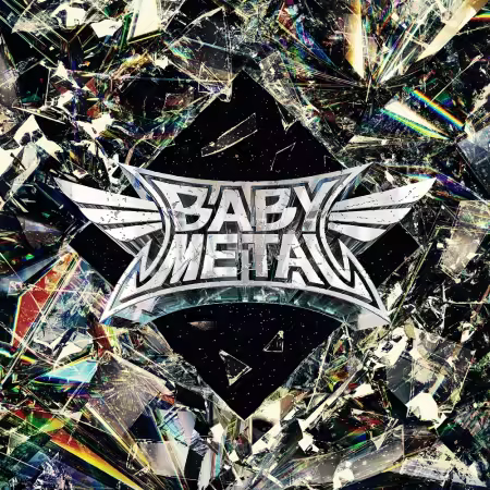Babymetal – METAL FORTH (2025)