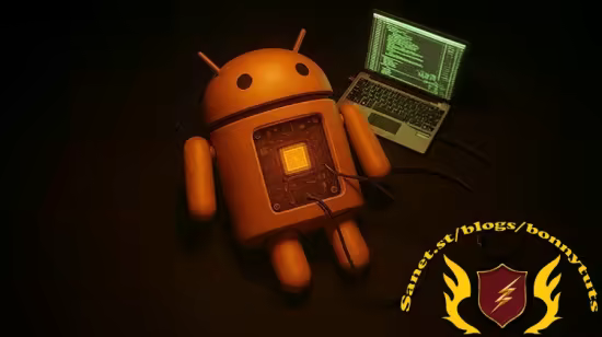 Android Pentesing Bootcamp