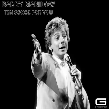 Barry Manilow – Ten songs for you (2025)
