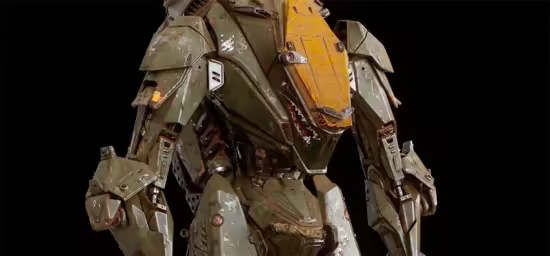 Advanced Shading in Redshift: A Complete Guide to Creating Realistic Hard-surface Renders