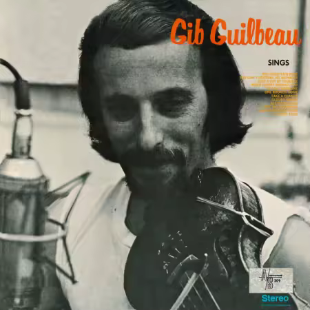 Gib Guilbeau – Gib Guilbeau Sings  (2025 Remaster from the Original Alshire Tapes) (2025)