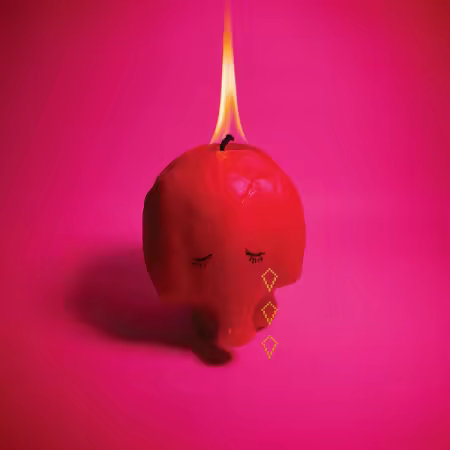 Arcade Fire – Pink Elephant (2025)