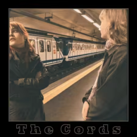 The Cords – The Cords (2025)