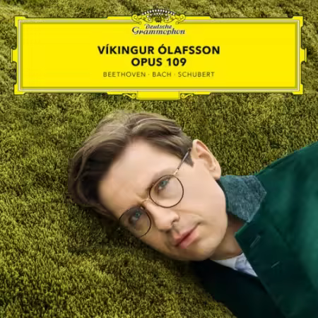 Víkingur Olafsson – Opus 109 (Beethoven | Bach | Schubert) (2025)