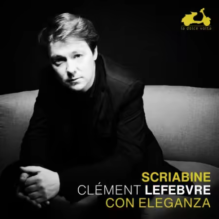 Clement Lefebvre – Con eleganza (2025)