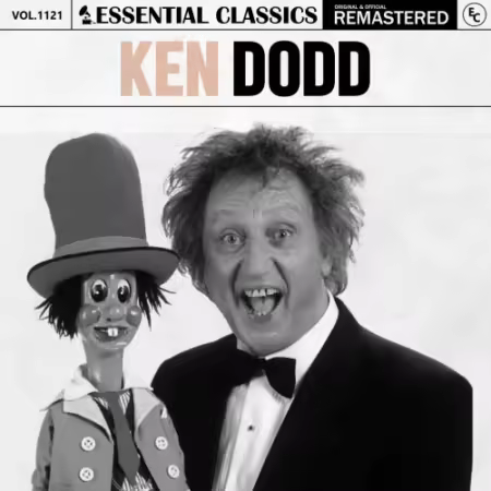 Ken Dodd – Essential Classics, Vol. 1121: Ken Dodd (2025)