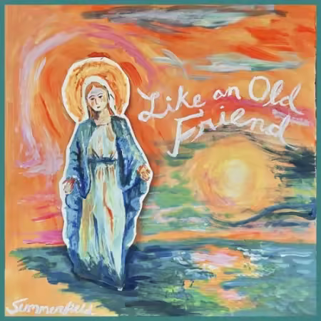 Summerfield – Like An Old Friend (2025)