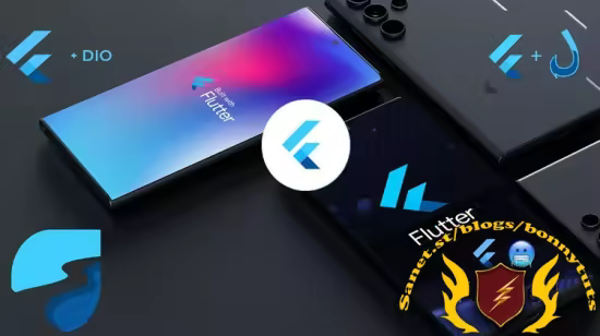Master Riverpod, Hooks and APi Interaction in Flutter