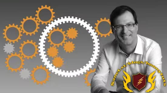 Practical game design – A masterclass with Pascal Luban pt.1