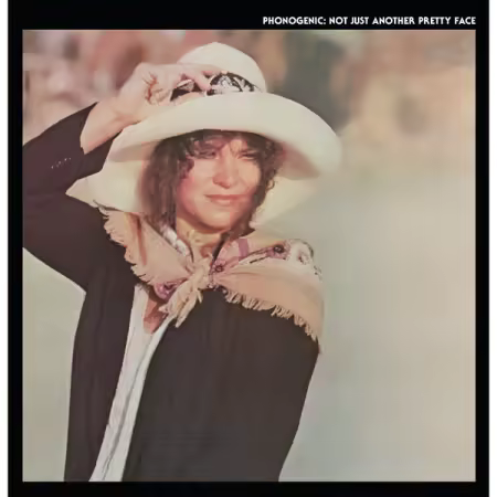 Melanie – Phonogenic: Not Just Another Pretty Face  (1978/2025)