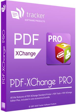 PDF-XChange Pro 10.7.6.404 x64 Multilingual