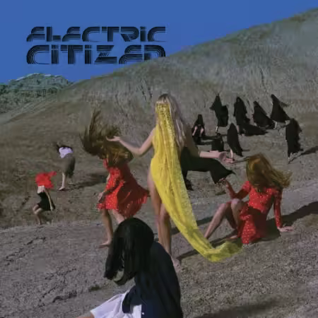 Electric Citizen – EC4 (2025)