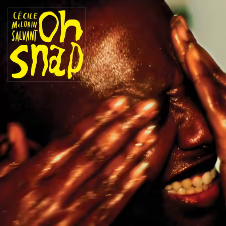 Cecile McLorin Salvant – Oh Snap (2025)
