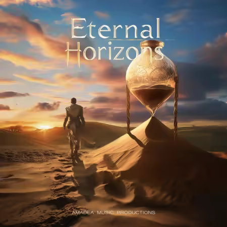 Amadea Music Productions – Eternal Horizons (2025)