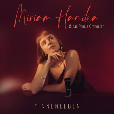 Miriam Hanika – *innenleben (2025)