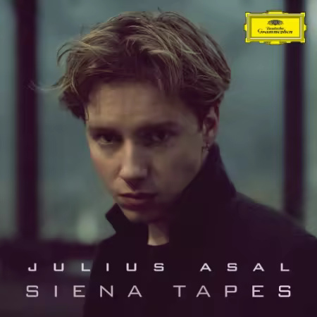 Julius Asal – SIENA TAPES (2025)
