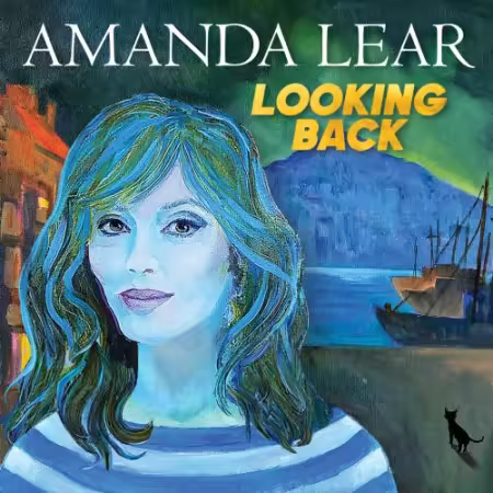 Amanda Lear – LOOKING BACK (2025)