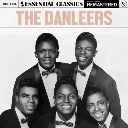 The Danleers – Essential Classics, Vol. 1134: The Danleers (2025)