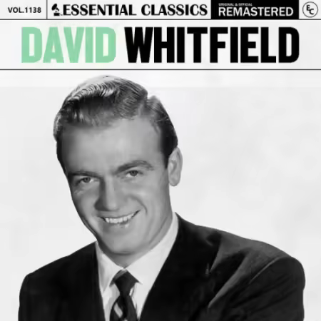 David Whitfield – Essential Classics, Vol. 1138: David Whitfield (2025)