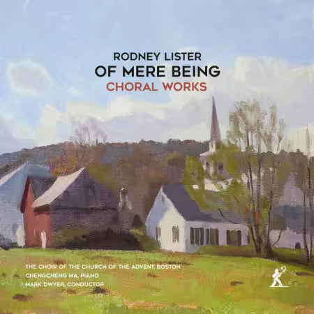 Ma Chengcheng – Of Mere Being (2025)