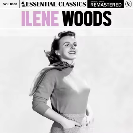 Ilene Woods – Essential Classics, Vol. 988: Ilene Woods (2025)
