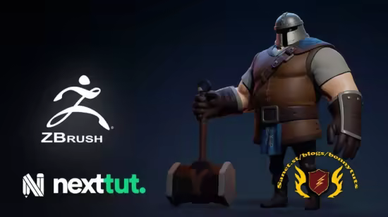 Introduction to Zbrush