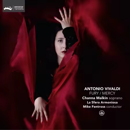 Channa Malkin, Mike Fentross & Kano Imada – Vivaldi: Fury / Mercy (2025)