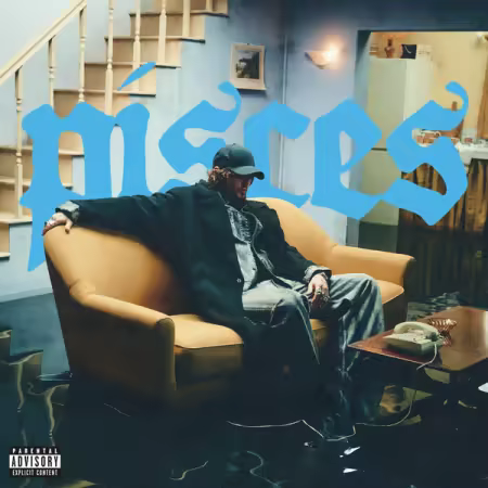 James Arthur – Pisces (2025)