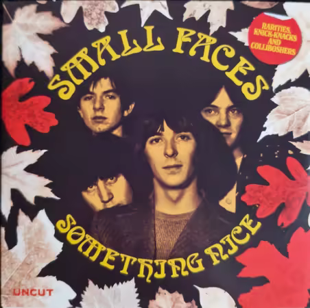 Small Faces – Something Nice (Remastered) (2025)