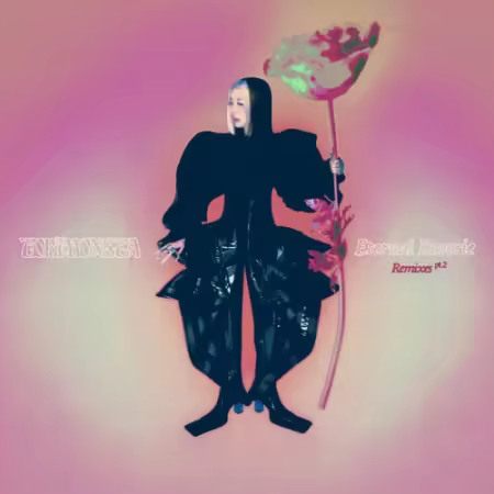 Tokimonsta – Eternal Reverie Remixes, Pt. 2 (2025)