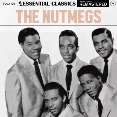 The Nutmegs – Essential Classics, Vol. 1129: The Nutmegs (2025)