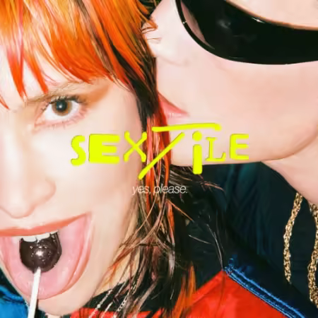 Sextile – yes, please. (2025)