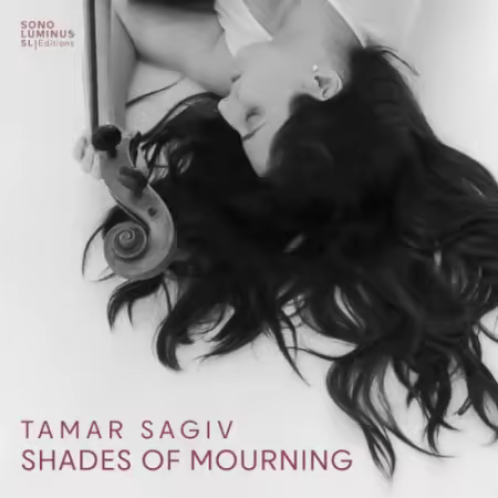 Tamar Sagiv – Shades of Mourning (2025)