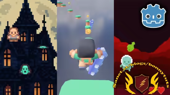 How To Create Games In Godot – No Experience Needed!
