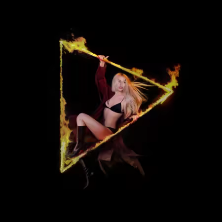 Ava Max – Don’t Click Play (2025)