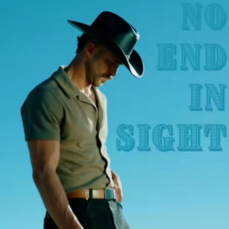 Houston Merrill – No End In Sight (2025)