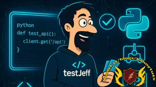 API Testing using Python, Behave, VS Code & GitHub Copilot