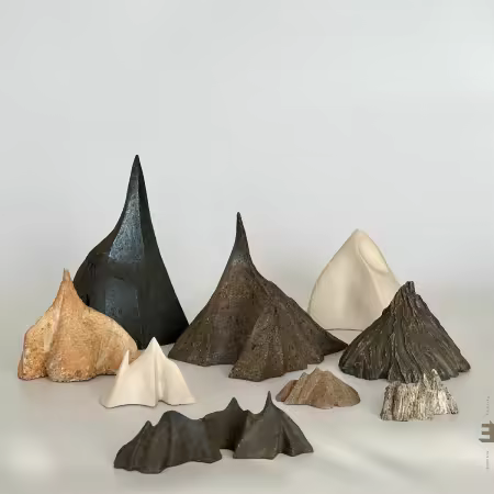 Aki Rissanen – Imaginary Mountains (2025)