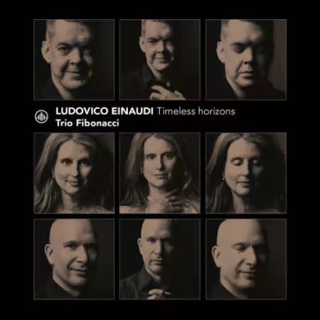 Trio Fibonacci – Ludovico Einaudi: Timeless Horizons (2025)