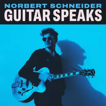 Nobert Schneider – Gutar Speaks (2025)