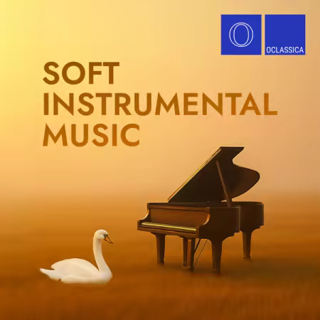 Various Artists – Soft Instrumental Music (2025)