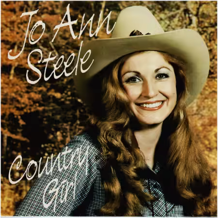 Jo Ann Steele – Country Girl (2025)