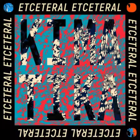 Etceteral – Kimatika (2025)