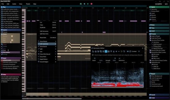 Hit’n’Mix Ripx Daw Pro 8.0.0