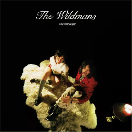 The Wildmans – Longtime Friend (2025)