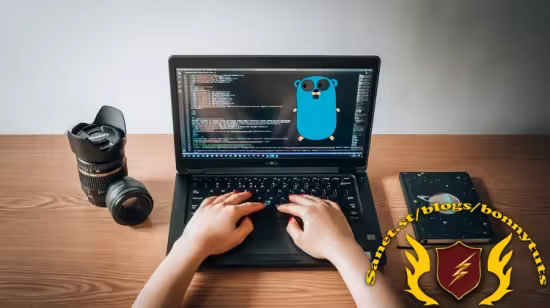 Go Programming: The Complete Developer Bootcamp 2025 Edition