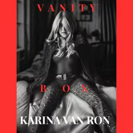 Karina Van Ron – Vanity Box (2025) (Hi-Res) FLAC/MP3