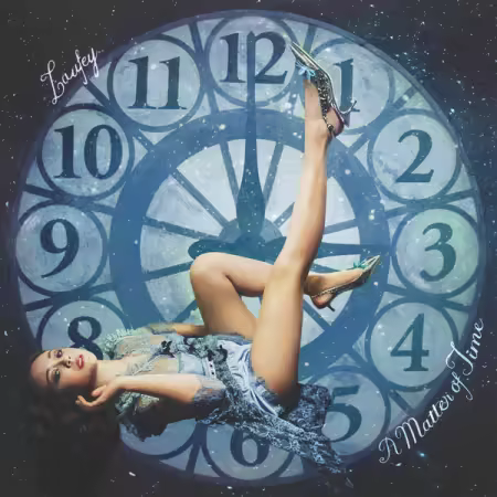Laufey – A Matter of Time (2025)